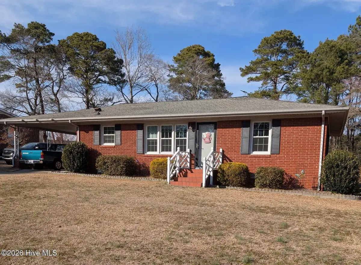 205 Lakeside Drive, Snow Hill, NC 28580 - #1