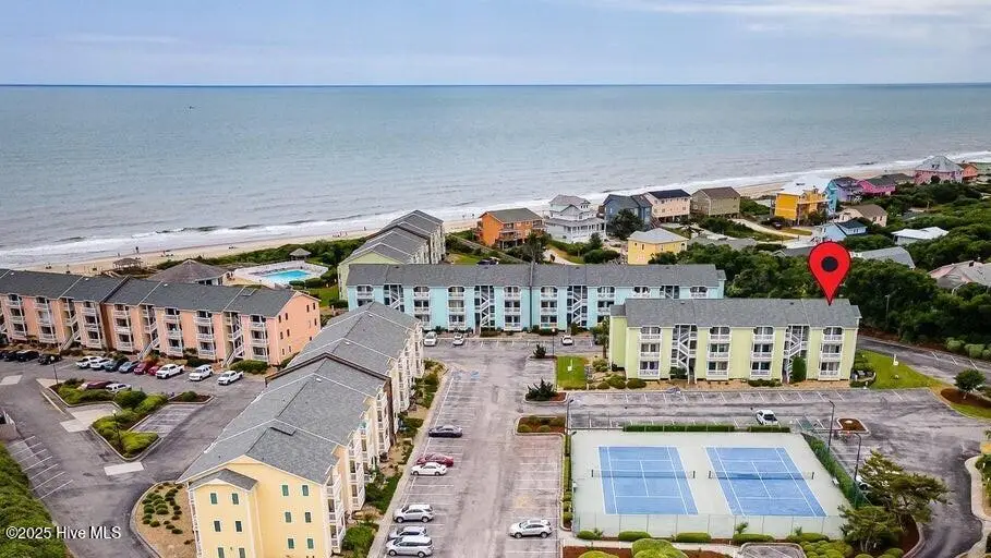 9201 Coast Guard Road #E-101, Emerald Isle, NC 28594 - #1