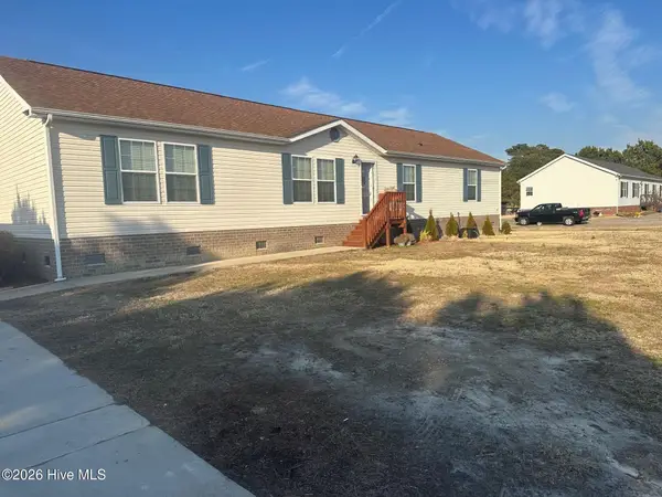104 Strawberry Acres Drive, Elizabeth City, NC 27909