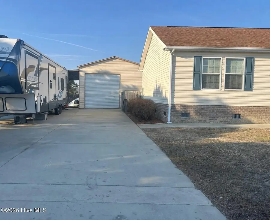 104 Strawberry Acres Drive, Elizabeth City, NC 27909 - #2