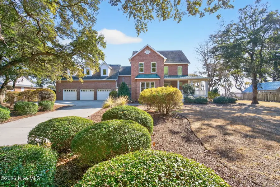 305 Spring Branch Road Sw, Supply, NC 28462 - #3