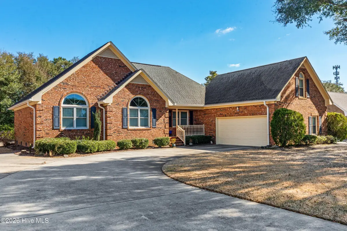 912 Rivage Promenade, Wilmington, NC 28412 - #1