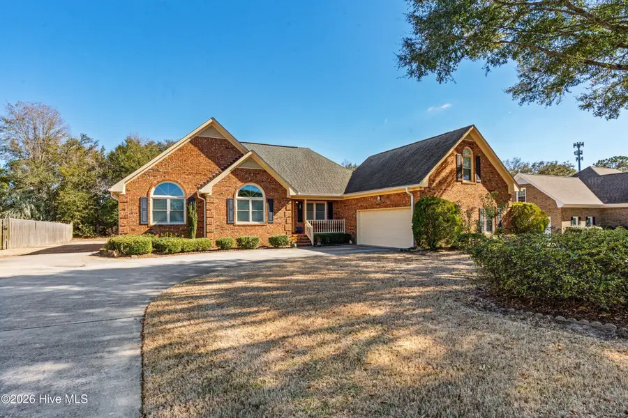 912 Rivage Promenade, Wilmington, NC 28412 - #2