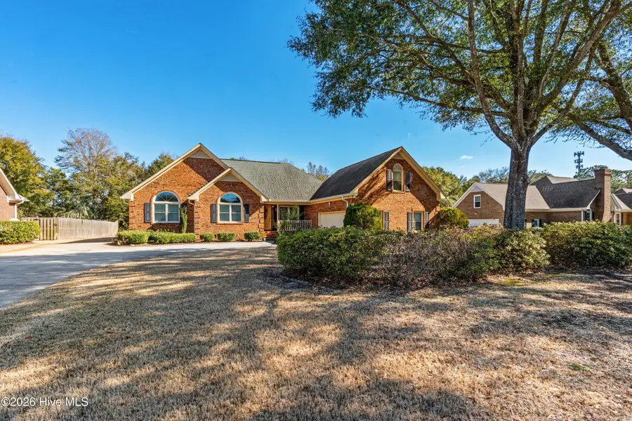 912 Rivage Promenade, Wilmington, NC 28412 - #3