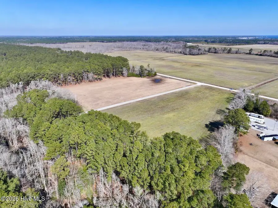 0 Creek Place Road, Arapahoe, NC 28510 - #3