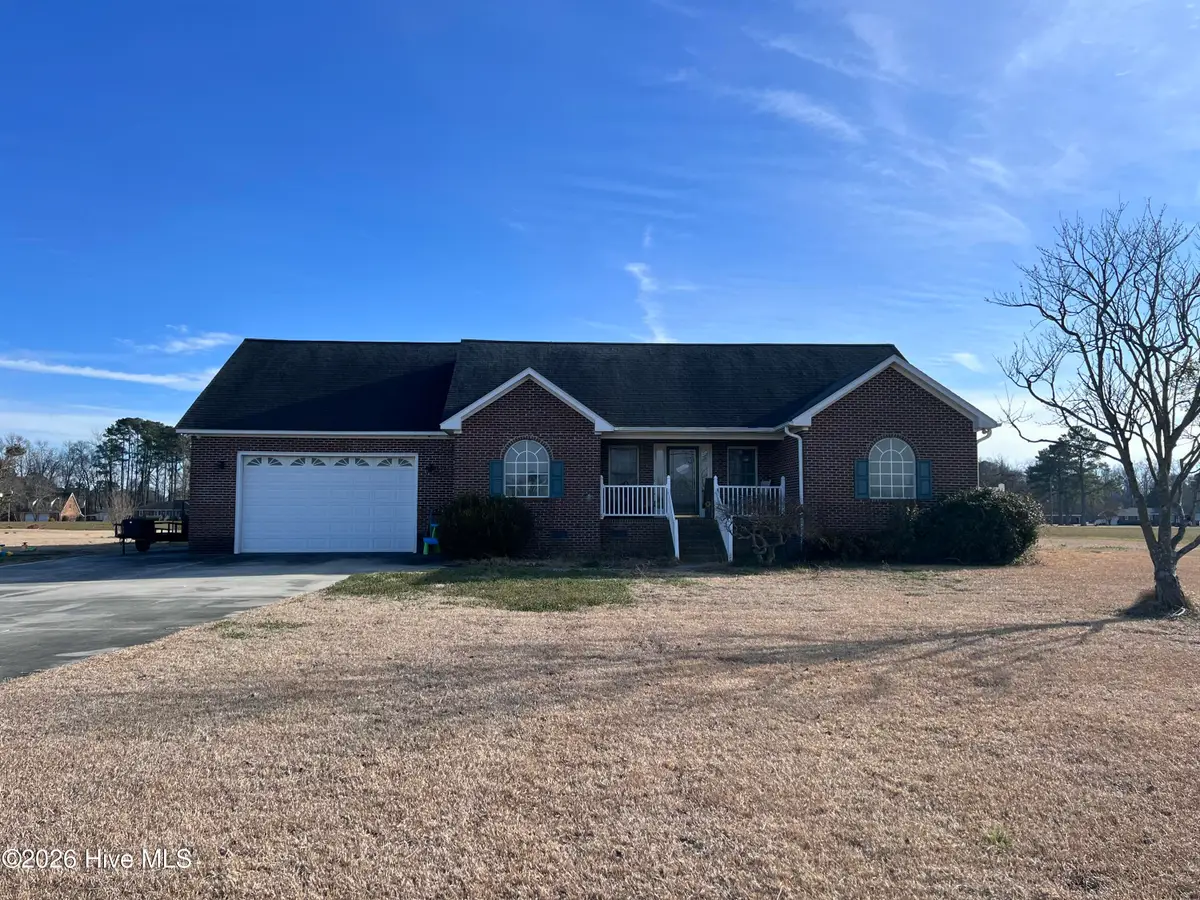 121 Ipock Loop Road, Cove City, NC 28523 - #1