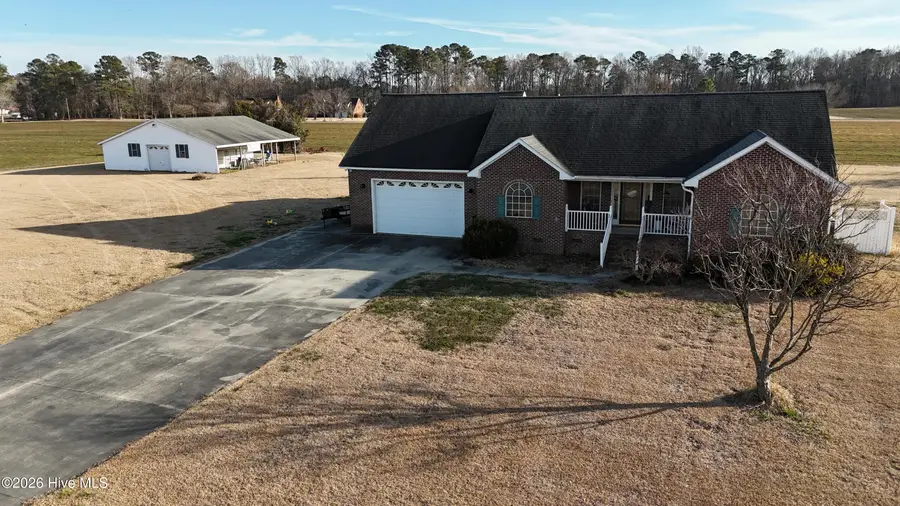121 Ipock Loop Road, Cove City, NC 28523 - #2