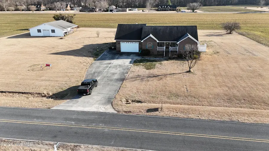 121 Ipock Loop Road, Cove City, NC 28523 - #3