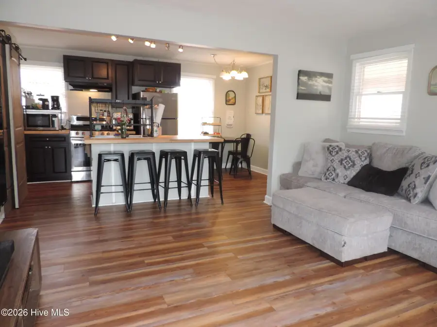 1318 Hunters Road, New Bern, NC 28562 - #2