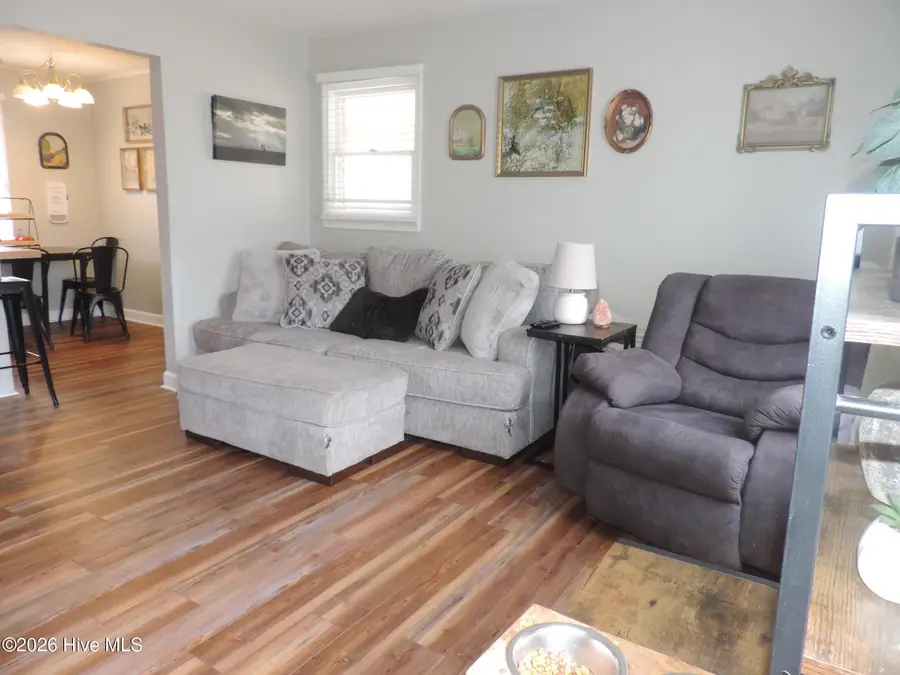 1318 Hunters Road, New Bern, NC 28562 - #3