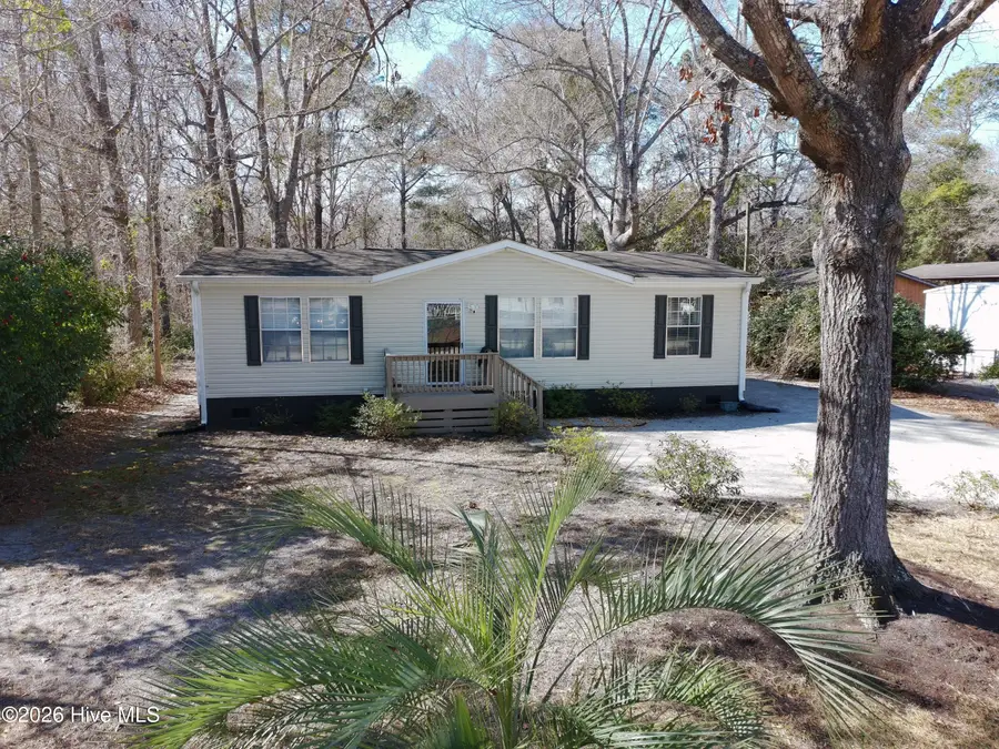 407 Maple Street Sw, Shallotte, NC 28470 - #2