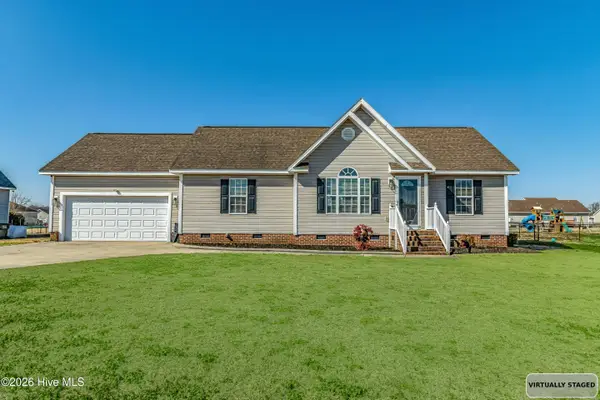 109 Spoonbill Drive, Goldsboro, NC 27534