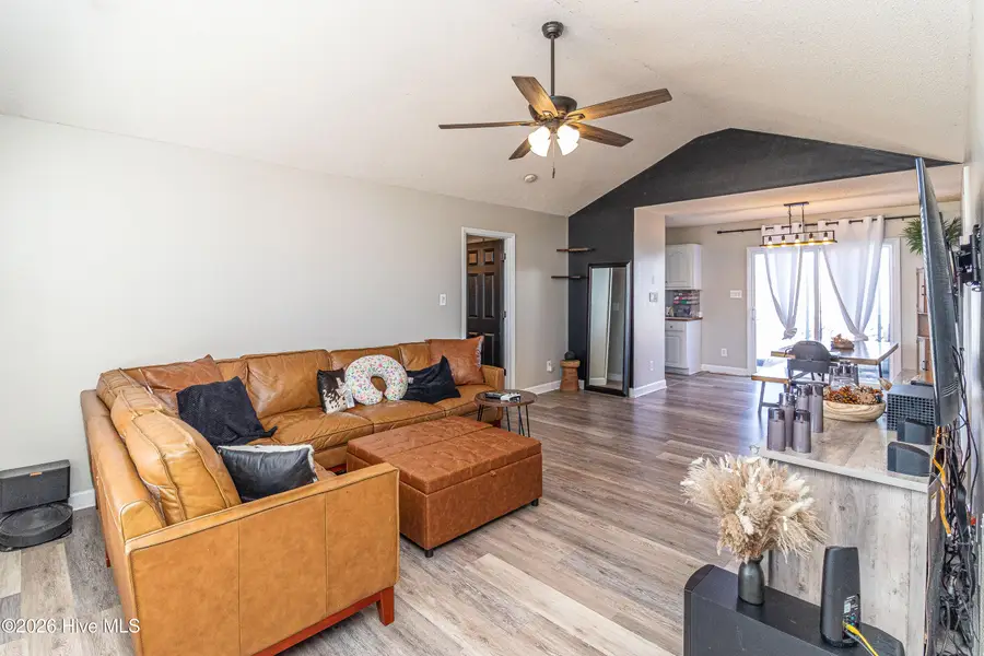 109 Spoonbill Drive, Goldsboro, NC 27534 - #2