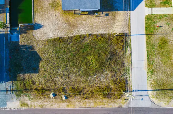 301 Marina Way, North Topsail Beach, NC 28460