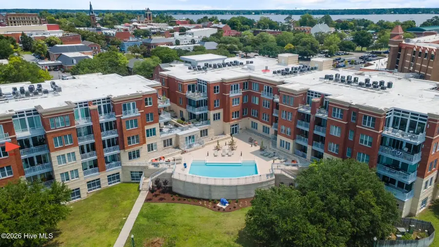 321 Sky Sail Boulevard, New Bern, NC 28560 - #2