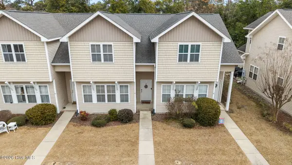255 E Delaware Avenue #Unit F, Southern Pines, NC 28387