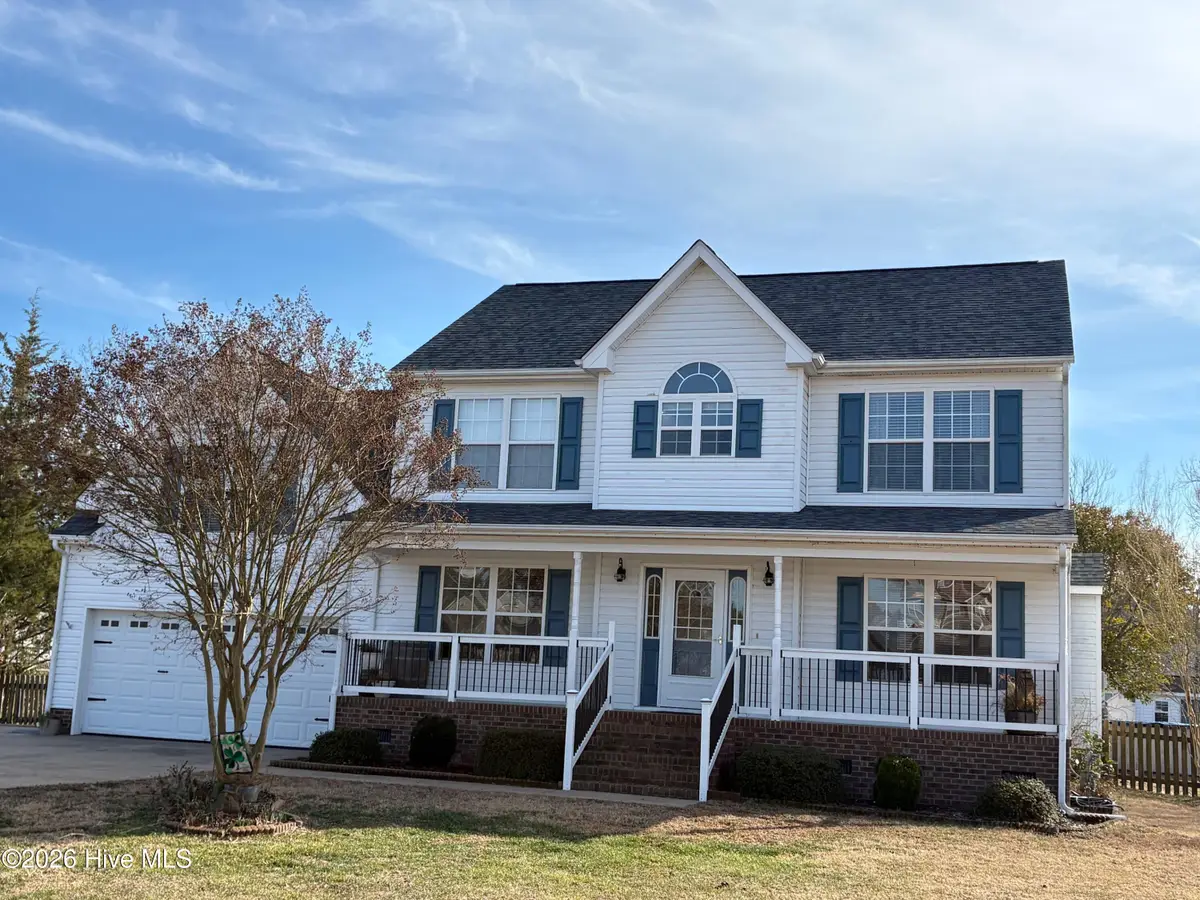 101 Majesty Court, Elizabeth City, NC 27909 - #1