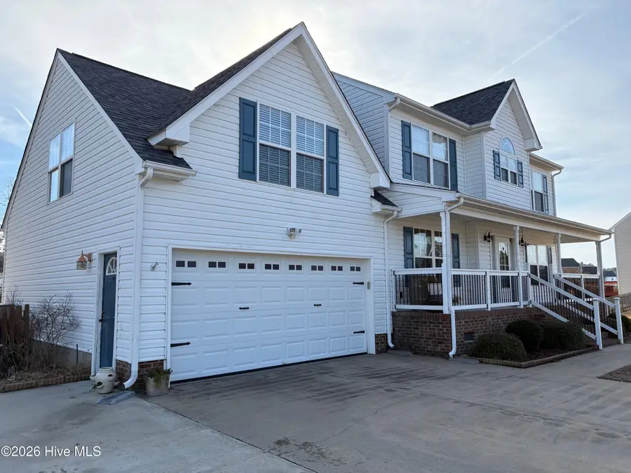 101 Majesty Court, Elizabeth City, NC 27909 - #2