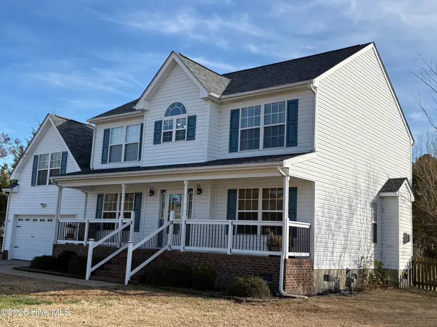 101 Majesty Court, Elizabeth City, NC 27909 - #3
