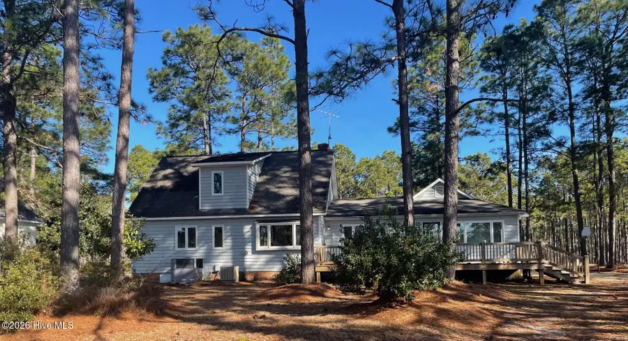 316 E Bay Ridge Road, Harrells, NC 28444 - #2