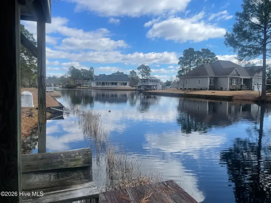 316 E Bay Ridge Road, Harrells, NC 28444 - #3