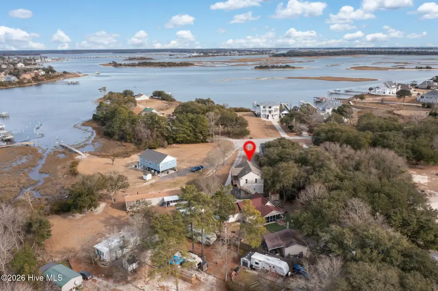 139 Ned Lane, Swansboro, NC 28584 - #2