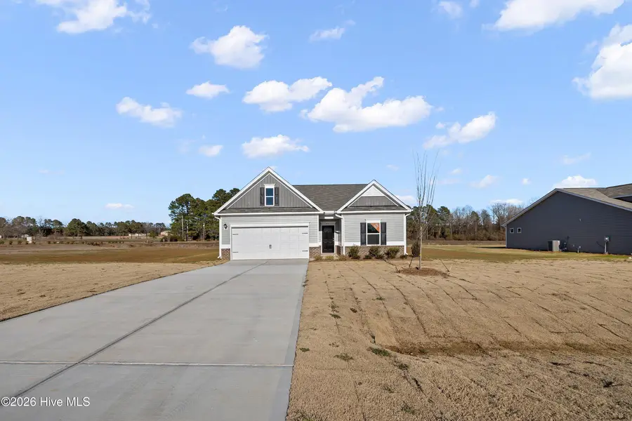 47 Smith Farms Drive Drive, Lillington, NC 27546 - #2