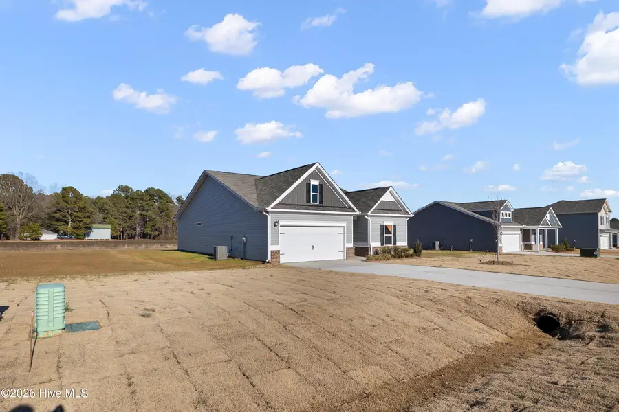 47 Smith Farms Drive Drive, Lillington, NC 27546 - #3