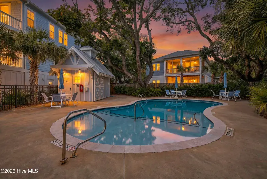 304 Red Lewis Drive #21, Kure Beach, NC 28449 - #3