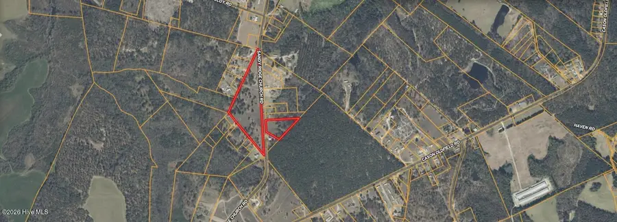 1103 Sandy Ridge Church Road, Morven, NC 28119 - #2