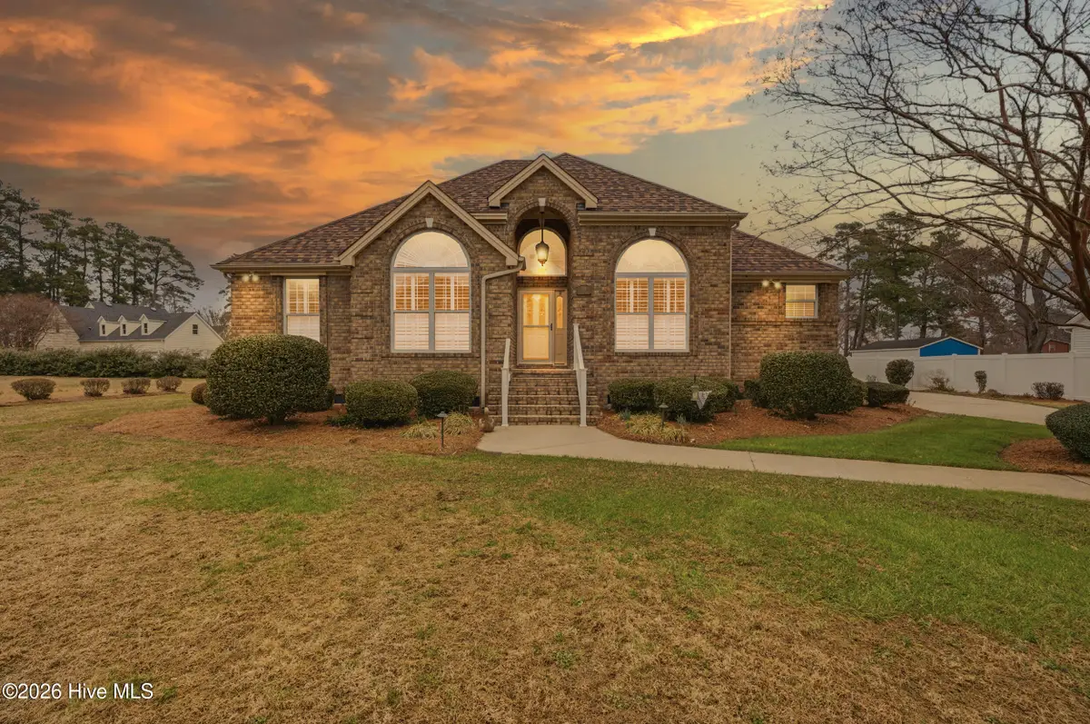 104 Beverly Drive, Elizabeth City, NC 27909 - #1