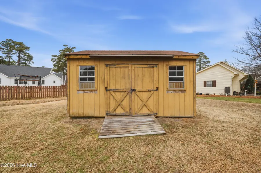 202 Gaston Drive, Elizabeth City, NC 27909 - #3
