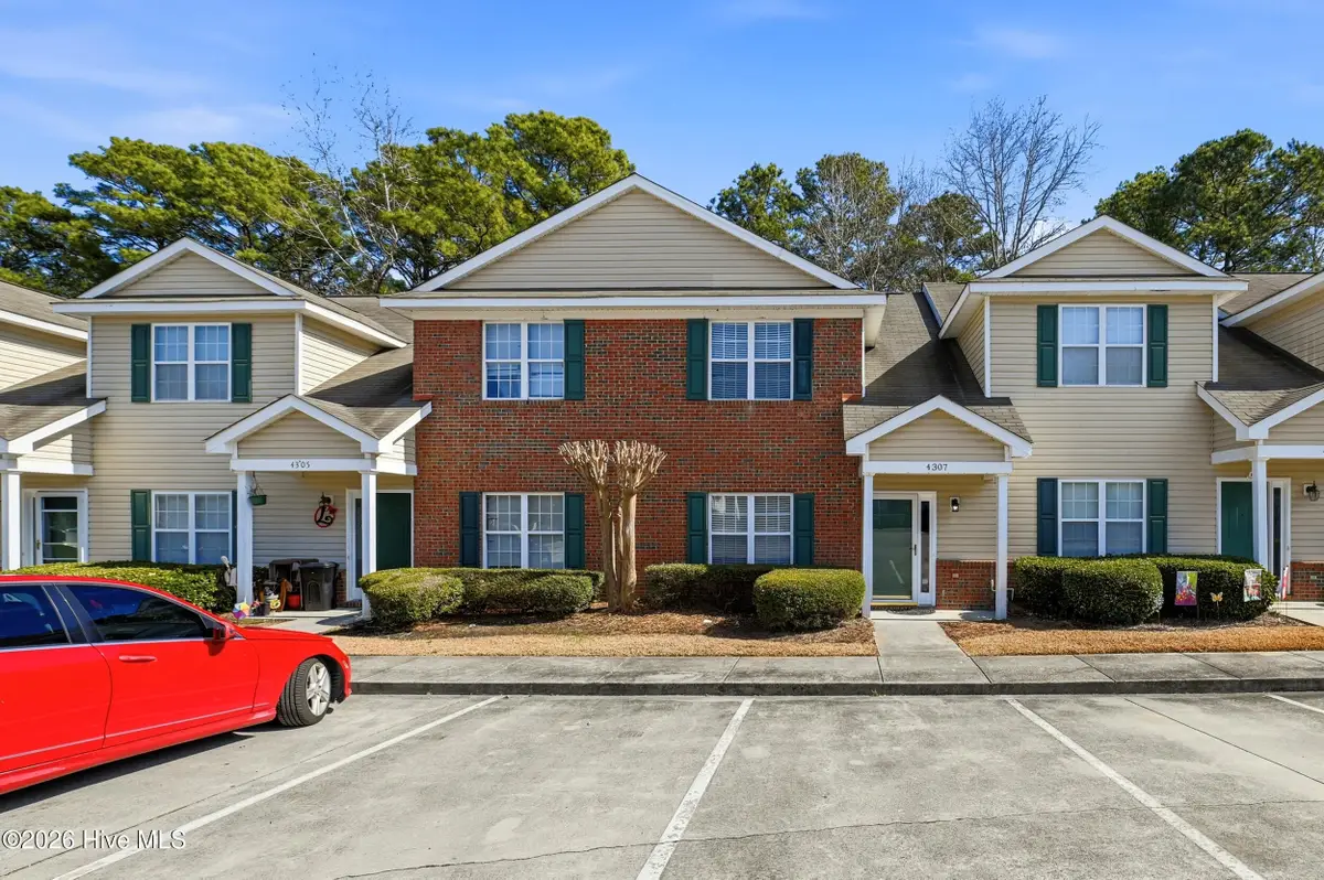 4307 Reed Court, Wilmington, NC 28405 - #1