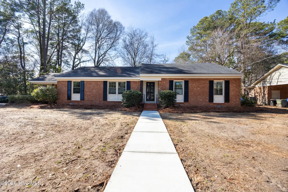 2103 Somerset Drive N, Wilson, NC 27893 - #1