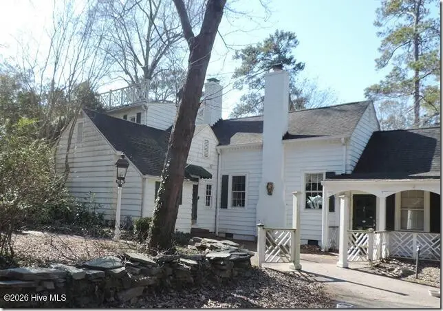 2856a Forest Hills Loop Sw, Wilson, NC 27893 - #2