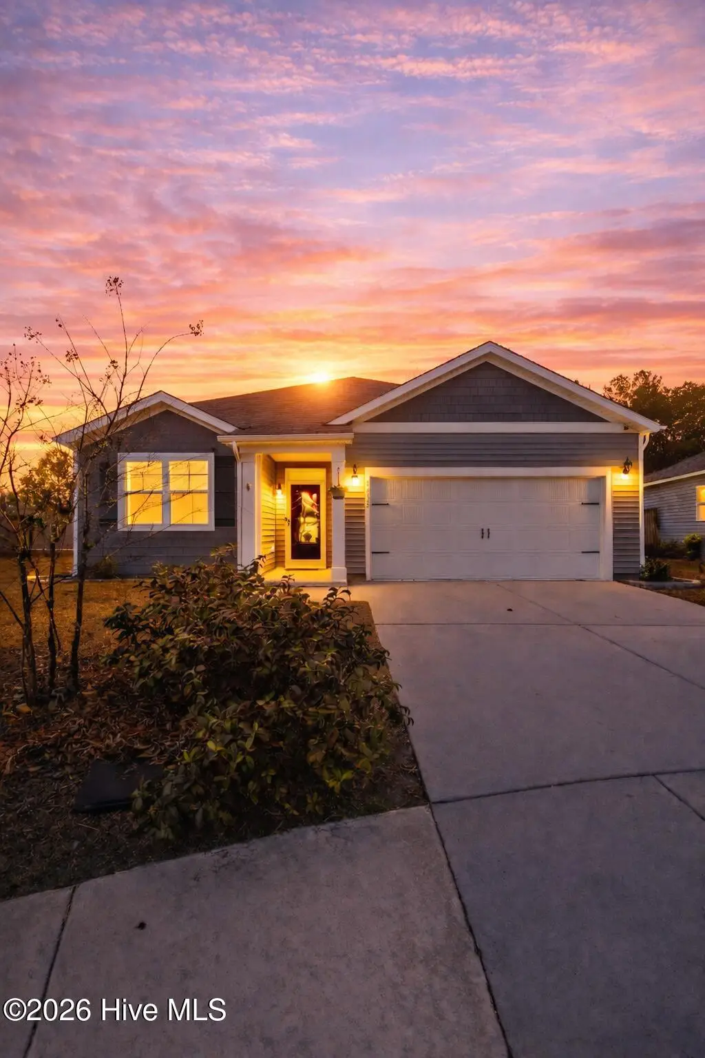 9638 Large Oak Court #Lot 71, Winnabow, NC 28479 - #1