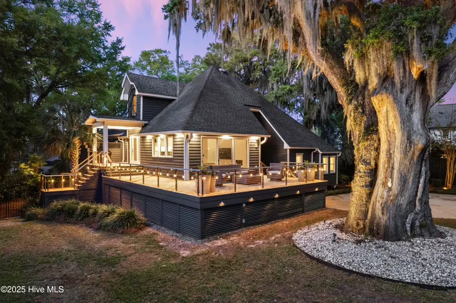 6412 Westport Drive, Wilmington, NC 28409 - #3