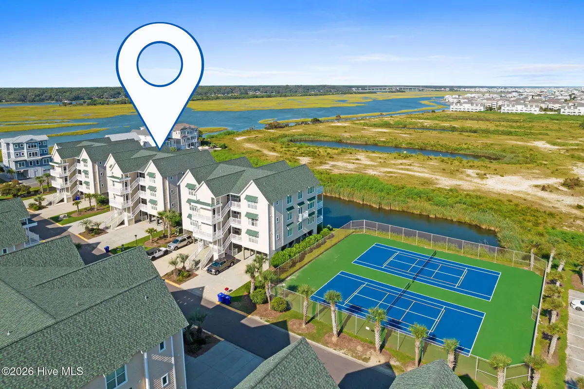 124 Via Old Sound Boulevard # B, Ocean Isle Beach, NC 28469 - #1