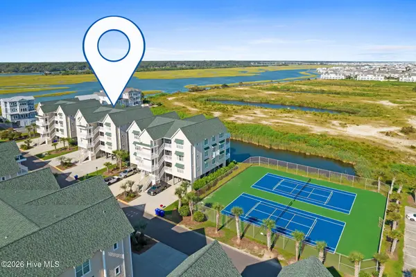 124 Via Old Sound Boulevard # B, Ocean Isle Beach, NC 28469