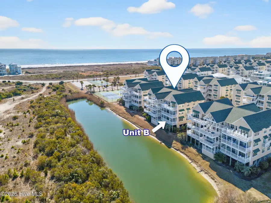 124 Via Old Sound Boulevard # B, Ocean Isle Beach, NC 28469 - #2