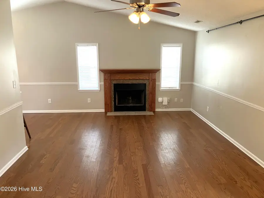 102 Poplar Ridge Road, Jacksonville, NC 28546 - #2