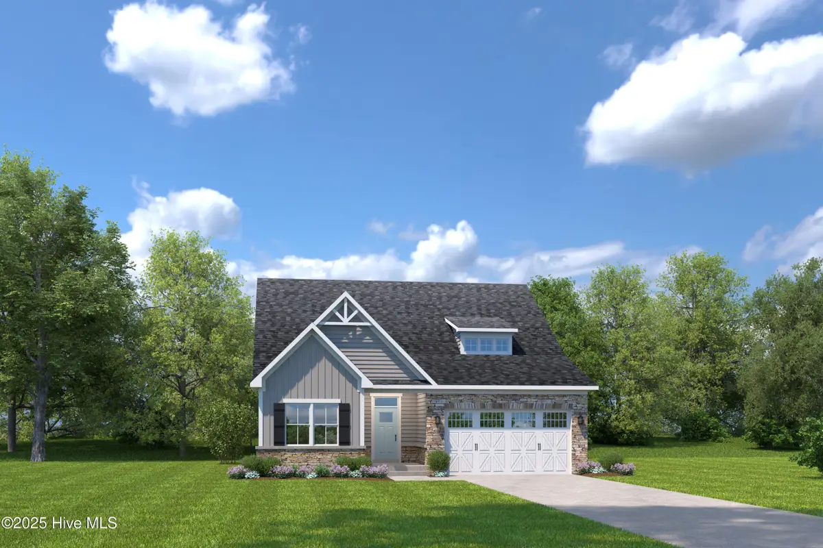 1303 Piper Glen Drive, Sunset Beach, NC 28468 - #1