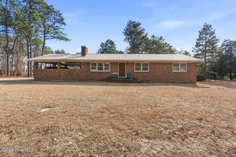 1094 County Home Road, Hamlet, NC 28345 - #2