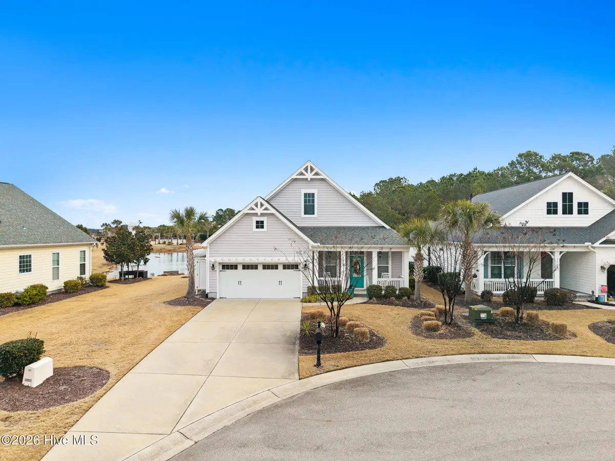 1507 Cassidy Court, Ocean Isle Beach, NC 28469 - #1