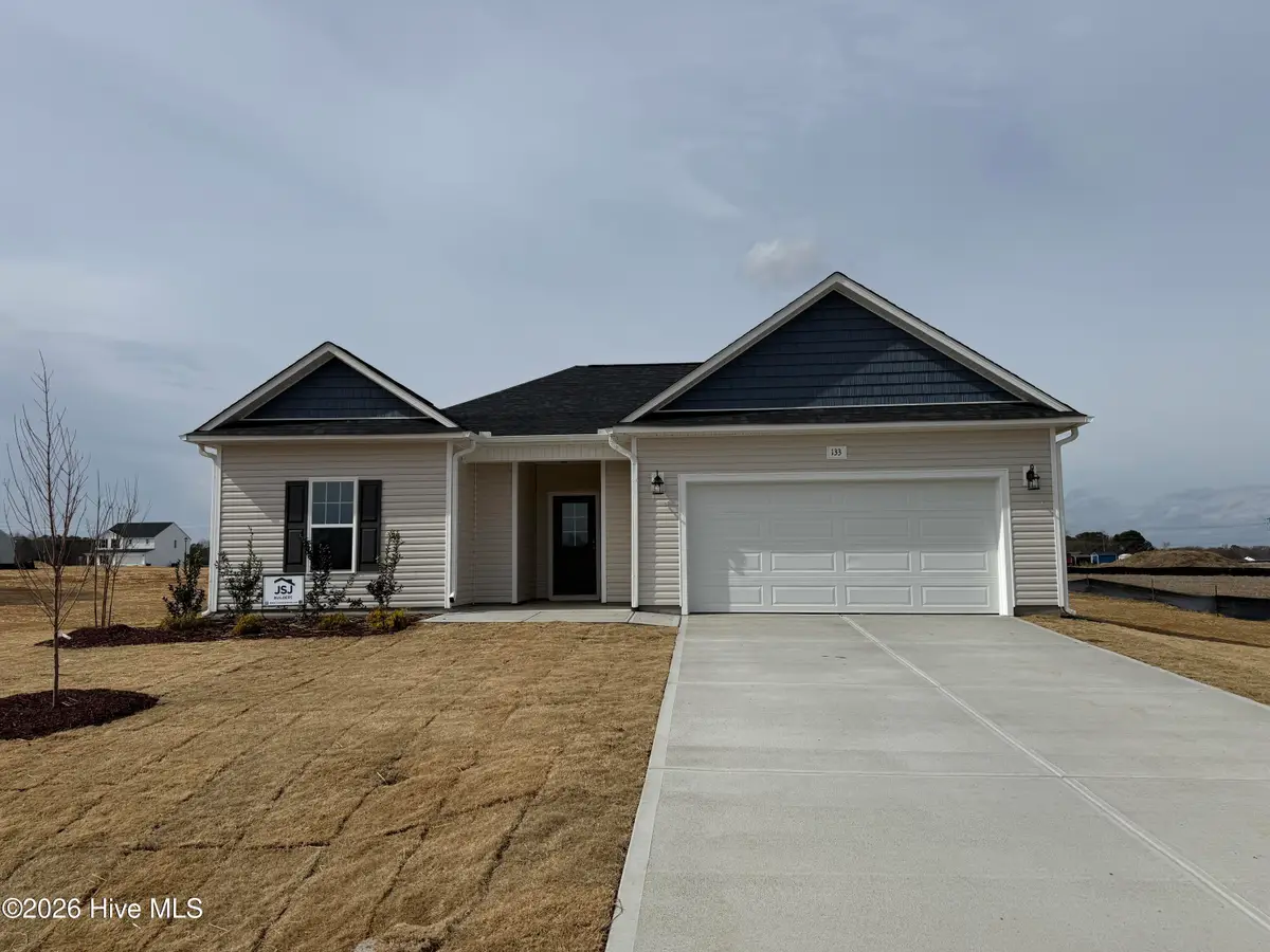 133 Tuscarora Drive, La Grange, NC 28551 - #1