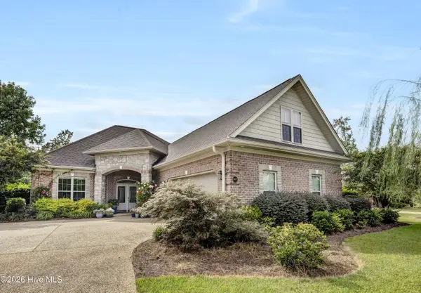 3607 Minerva Lane, Castle Hayne, NC 28429