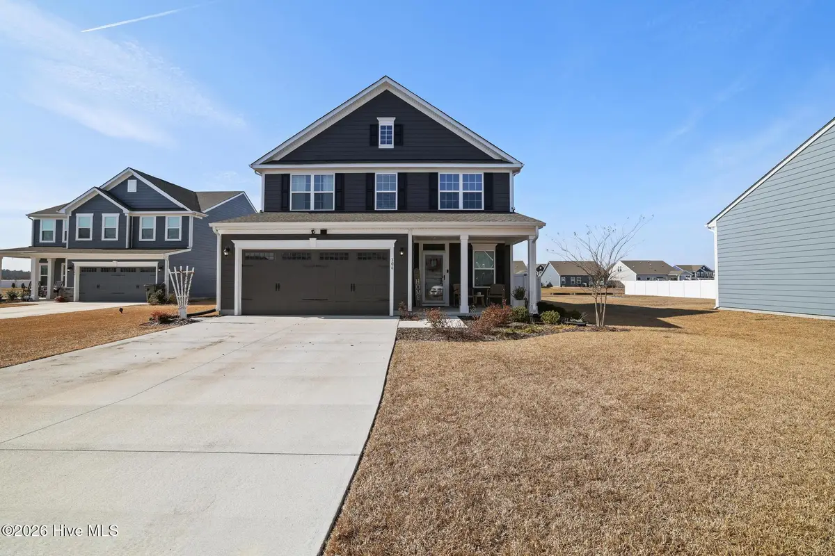 306 Miriam Drive E, Moyock, NC 27958 - #1