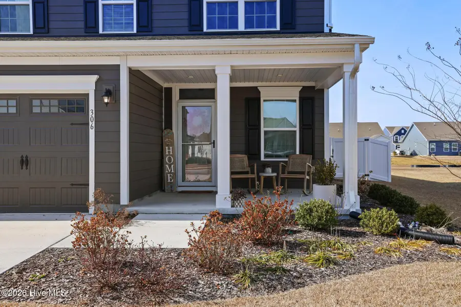 306 Miriam Drive E, Moyock, NC 27958 - #2