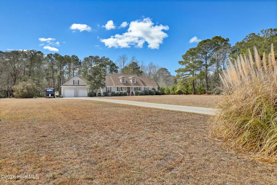 420 Kings Landing Road, Hampstead, NC 28443 - #3