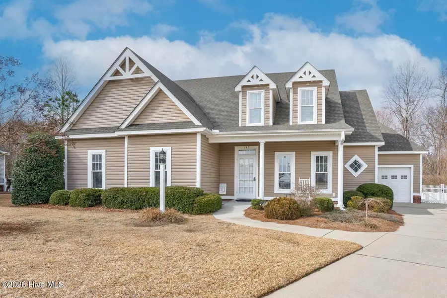 147 Beth Eden Court, Rocky Mount, NC 27803 - #2